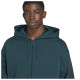 Adidas Ανδρική ζακέτα Adicolor Oversized Full-Zip Hoodie